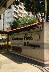 Blk 322 Serangoon Avenue 3 (Serangoon), HDB Executive #127608852